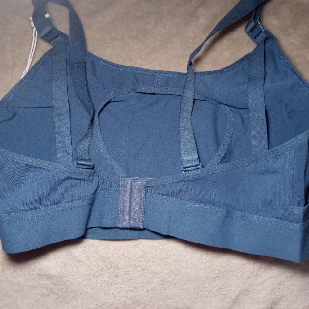 Momcozy nursing bra